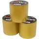 thumbnail image 1 of Meister Premium Mat Tape para lucha libre y tapetes de ejercicio - Transparente - 3" x 84 pies - 3 rollos, 1 of 1