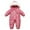 Red, variant on Kids Snow Suit,Boys Snow Suit Snowsuit Baby Girl Boys Ski Pants Kids Snowsuit One Piece Boys Ski Jacket And Pants Set Toddler Snow Suit