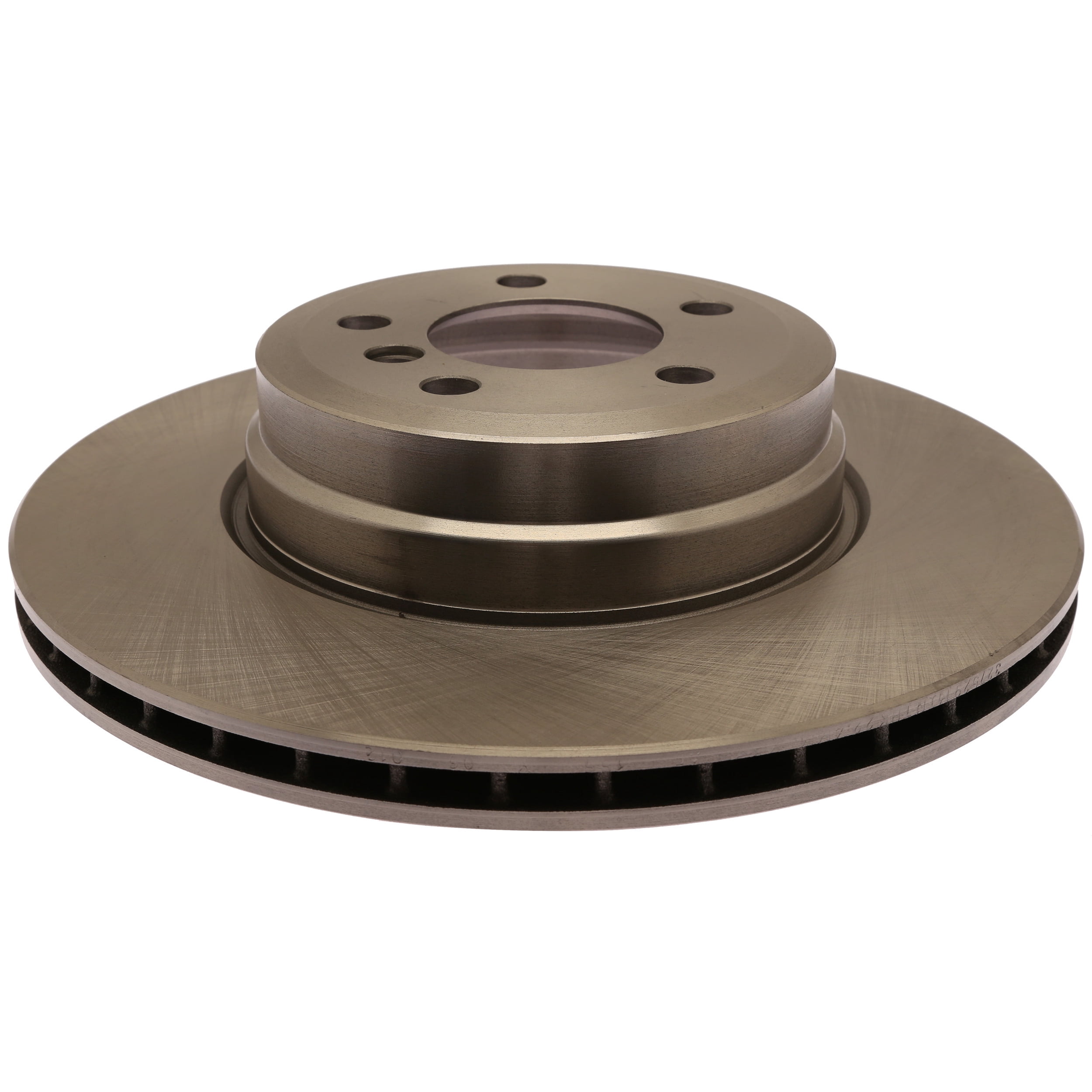 Raybestos R-Line Rotors, OE Replacement Brake Rotors, 980592R Fits select: 2007-2008 BMW X5 4.8I, 2011-2018 BMW X5 XDRIVE50I