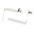 thumbnail image 3 of 5x Kayak Paddle Tent Pole / 7mm Outdoor Camping Spring Snap Clip Single Pin Chair Tube Clips 4MM, 3 of 9