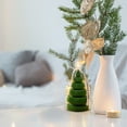 thumbnail image 6 of Konghyp Scented Candle Pine Tree Holiday Decoration, Aromatic Home Decor, Soy and Paraffin Wax, Cozy Atmosphere for Any Occasion, Candle Gift for Christmas and Special Events, 6 of 6