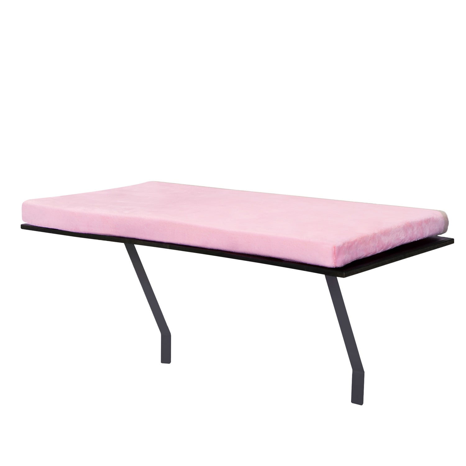 Pefilos 14" Cat Window Seat Wall Mount Perch House for Large Indoor Cats, Cat Hammock for Window Heavy Duty Cat Bed Shelves Furniture for Wall, Kitty Sill Window Perch Cat Accessories, Pink Pefilos 14" Cat Window Seat Wall Mount Perch House for Large Indoor Cats, Cat Hammock for Window Heavy Duty Cat Bed Shelves Furniture for Wall, Kitty Sill Window Perch Cat Accessories, Pink