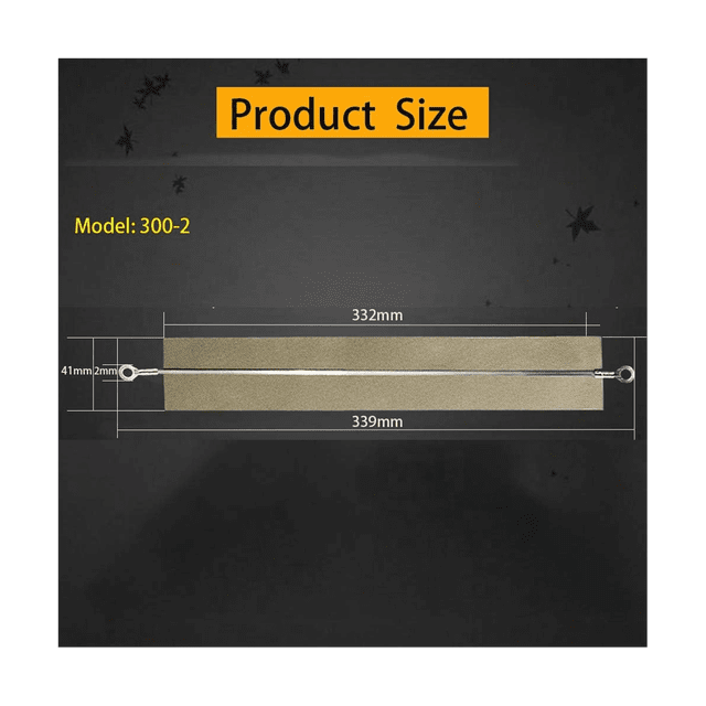 10 Pack 12-Inch Sealer Replacement Elements Grip 300mmx2mm and Tapes, for 12-Inch Heat Sealers