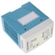 thumbnail image 1 of Eujgoov BERM Fuente de Alimentación Conmutada en Carril DIN MDR - 100-24 Salida 100 W / 24 V / 13 A Entrada 100-240 V CA ANGGREK Otros, 1 of 8