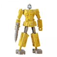 thumbnail image 1 of 6 Bolígrafos Robóticos De Deformación, Bolígrafos Robóticos De Deformación Portátiles Para Niños Y Niñas, Color Amarillo, 1 of 8