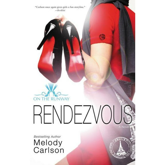 On the Runway Rendezvous, Book 3, (Paperback)