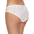 thumbnail image 2 of Maidenform Womens Sexy Must Haves Lace Bikini Style-DMCLBK, 2 of 2