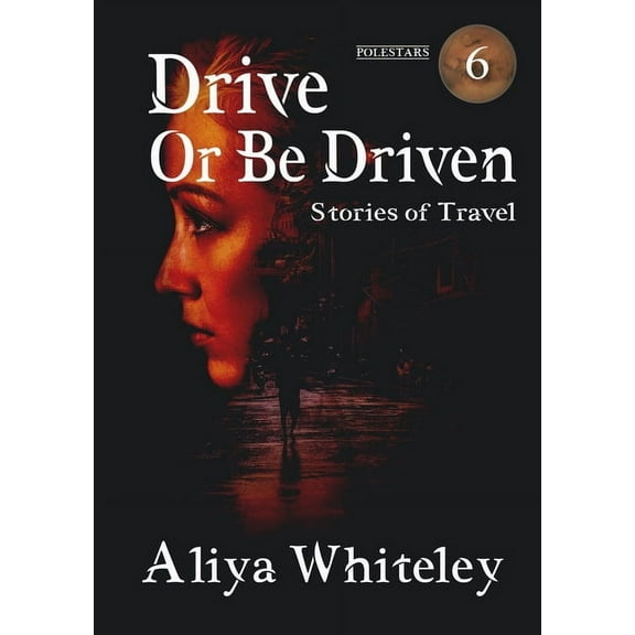 Drive or Be Driven (Paperback)
