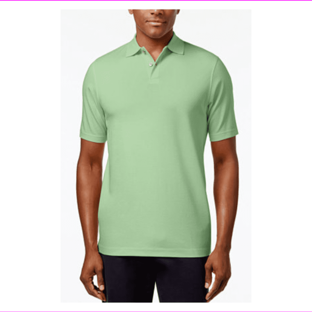 tasso elba supima polo
