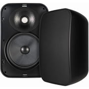 Sonance Mariner MX86 8" 2-Way Premium Outdoor Speakers (Pair), Black