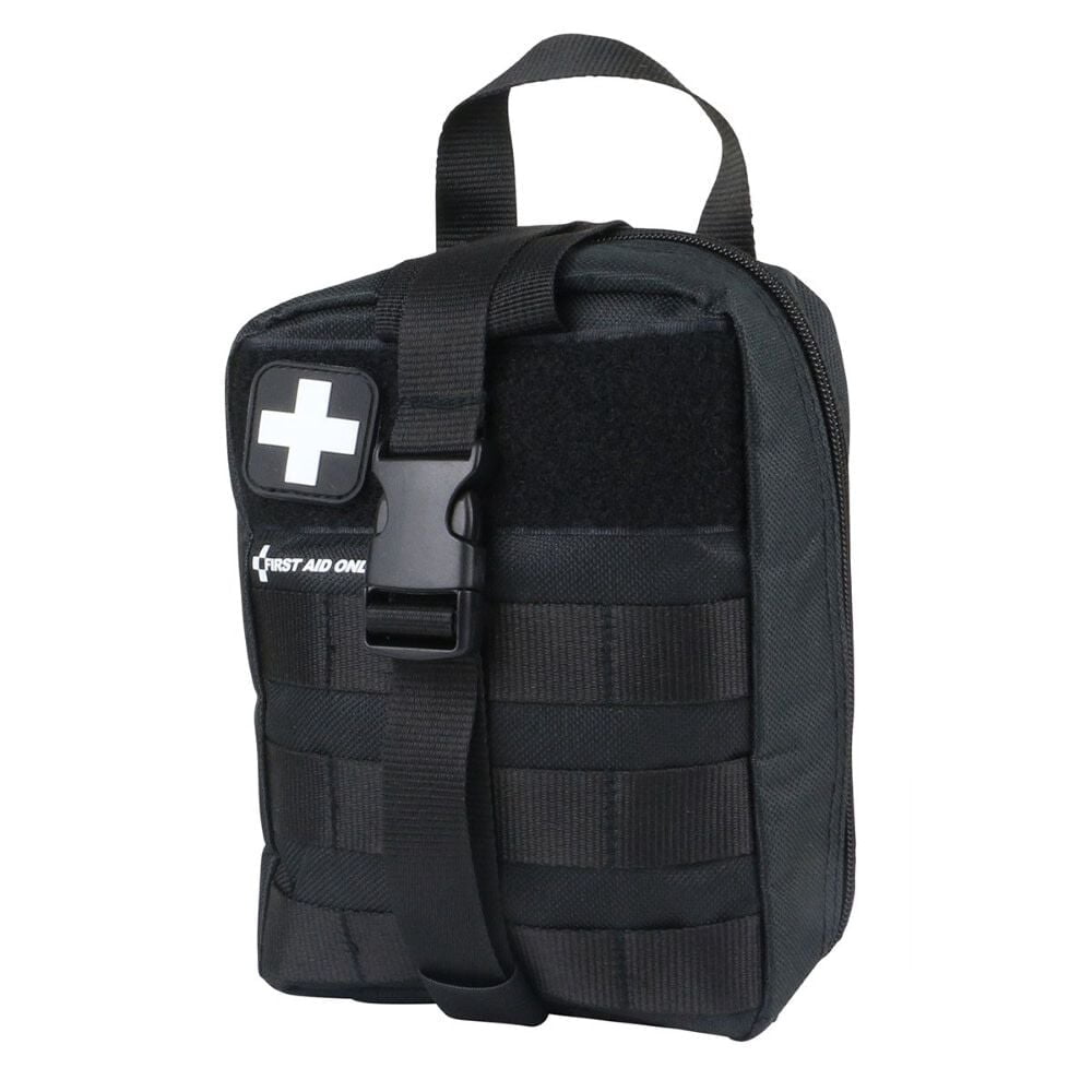 First Aid Only Attach And Release First Aid Kit