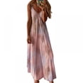 thumbnail image 2 of Waist-strapped Dress With Suspenders, 2 of 2