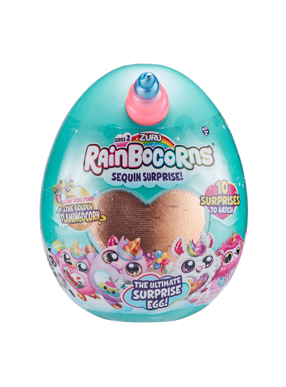 Rainbocorns in Stuffed Animals & Plush Toys - Walmart.com