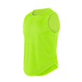 thumbnail image 1 of Chaleco de secado rápido para hombre, para correr, entrenar, fitness, informal, de secado rápido, transpirable, sin mangas, para hombre, 1 of 5