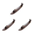 thumbnail image 3 of relayinert 1/2/3/5 Unique Burner Incense Censer - Soothing Aromatherapy Ceramic Gift Horizontal Incense Holder 3PCS, 3 of 6