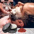 thumbnail image 4 of Crema de afeitar Viking Revolution Luxury Sandalwood Scent 150 ml, 4 of 8