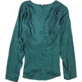 thumbnail image 2 of Blusa Alfani Mujer Escalas Pullover Azul Mediano, 2 of 2