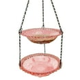 thumbnail image 2 of Bird Feeder For Outdoors With Large Capacity And Adjustable Perches To Attract Wild Birds - Squirrel Proof Outdoor Bird Feeding Station For Yard, 2 of 4