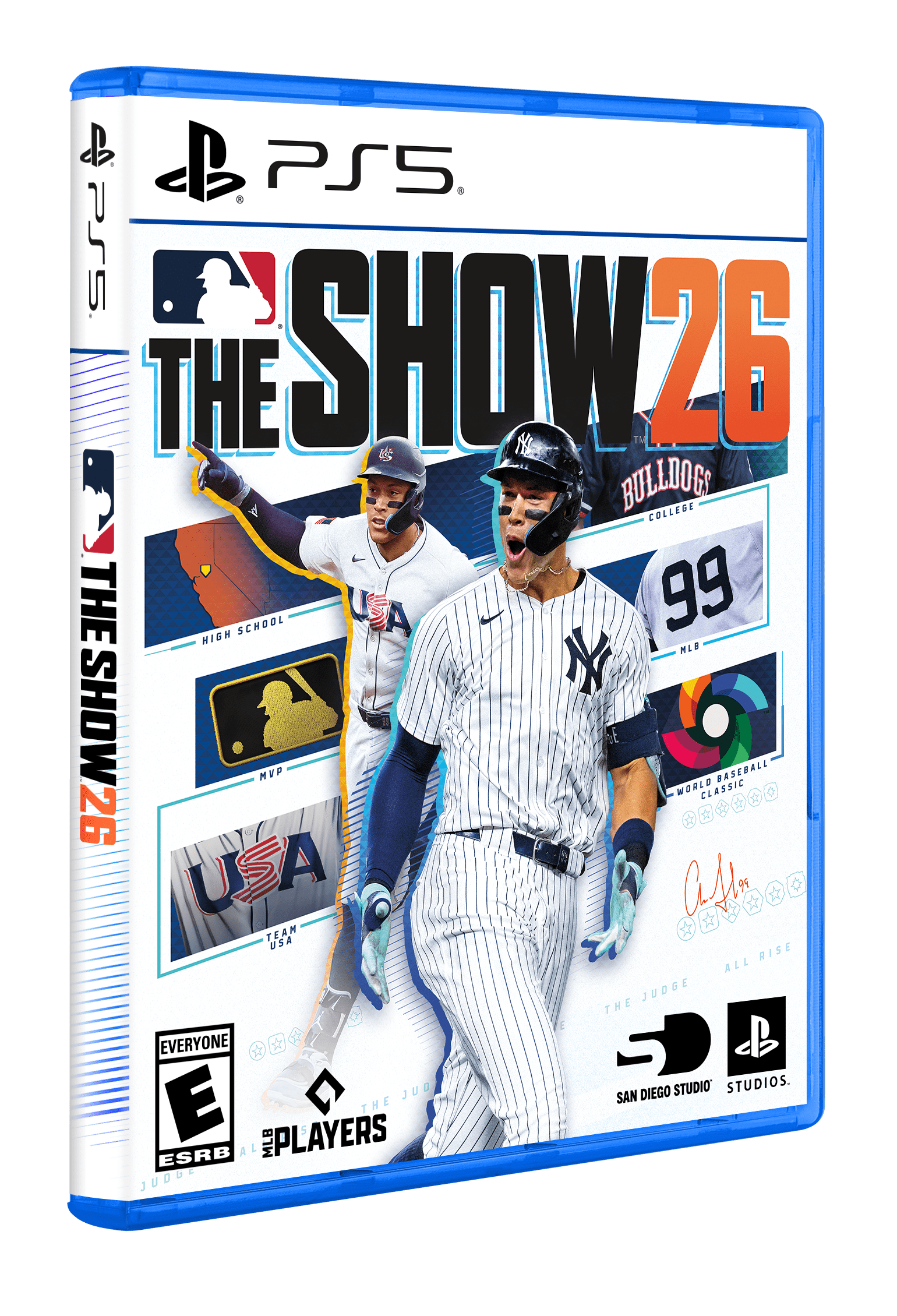 MLB The Show 26 - Playstation 5