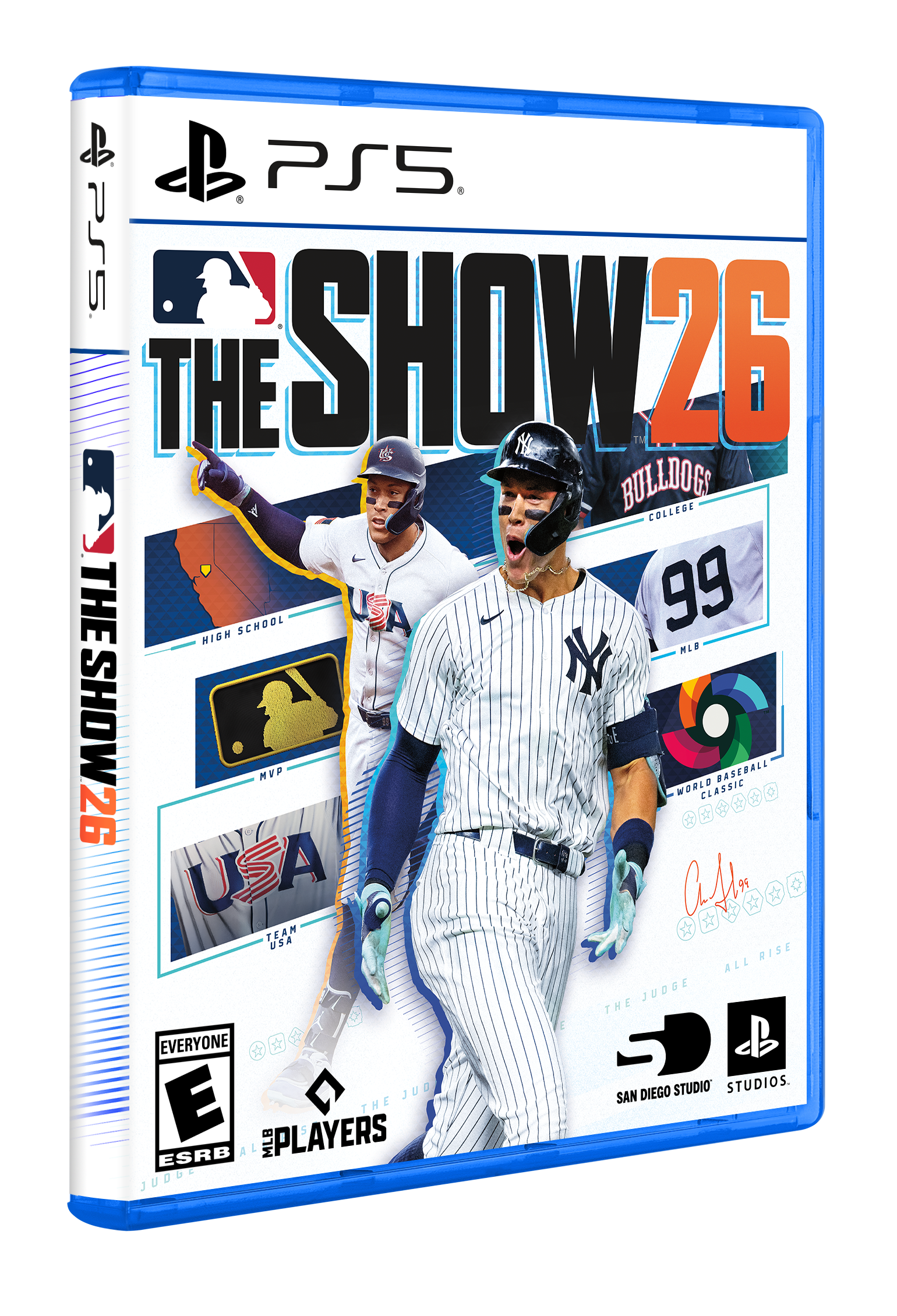 MLB The Show 26, PlayStation 5 photo 2