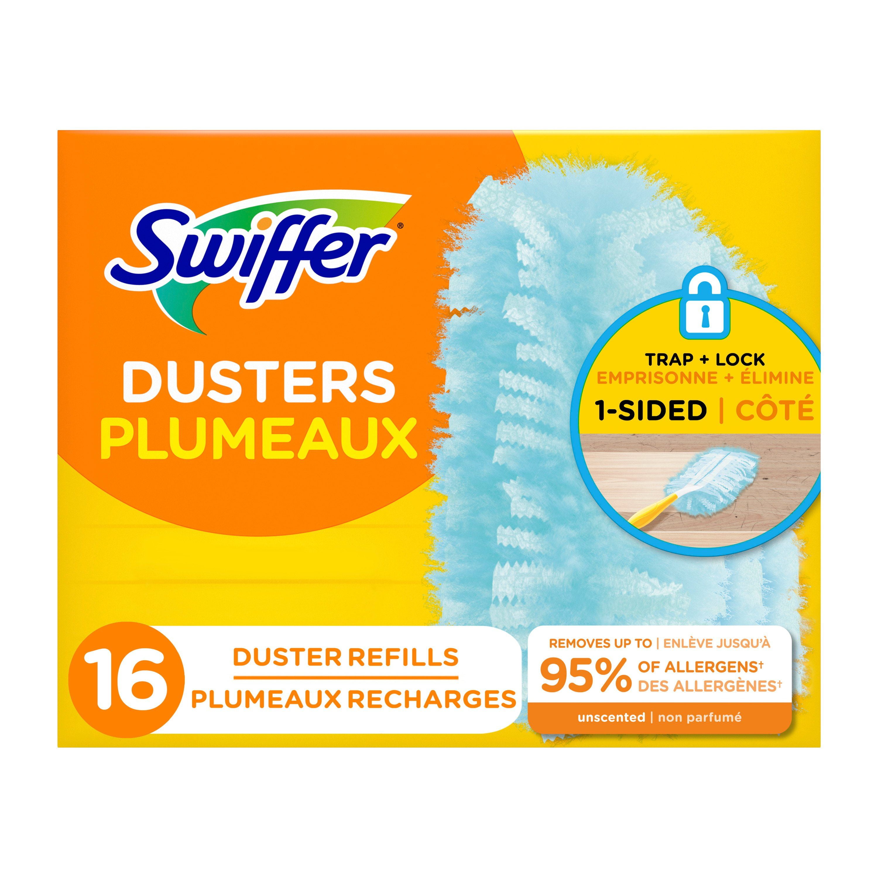 Swiffer Dusters Multi-Surface Refills, 16 Count