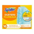 thumbnail image 1 of Recharges de plumeaux Swiffer Dusters multi-surfaces, 1 of 11