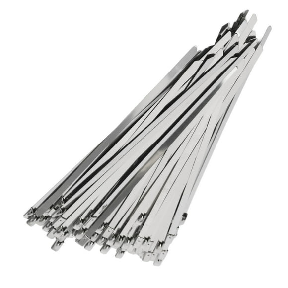 High-Quality 50-Piece Galvanized Carbon Steel Self-Drilling Screws, 4.8x16mm, Rust-Resistant Flat Head for Home and Office Applications