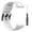 White, variant on 22.4mm Watch Strap Band for Garmin Forerunner 955 Descent G1, Replacement Watch Straps for Men Women Accessories