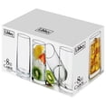 thumbnail image 2 of Libbey Cabos Coolers, 2 of 3