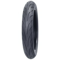 Kenda KM1 Front Tire (120/70ZR-17)