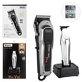 thumbnail image 1 of Combo Wahl® Profesional Super Taper Pro Inalámbrica + Hi Viz, 1 of 16