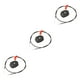thumbnail image 4 of Sidaley Universal Lawn Mower Control Switch Lever Kit Handle for Lawnmower Type1 NO1, 4 of 6