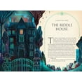 thumbnail image 2 of Harry Potter and the Goblet of Fire (Harry Potter, Book 4) (Interactive Illustrated Edition) (Hardcover), 2 of 4