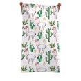 thumbnail image 1 of Txlixc Adorable alpaca cactus toallas de playa súper absorbentes de fibra ultrafina toallas de baño Txlixc moda, 1 of 6