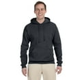 thumbnail image 1 of Jerzees Adult 8 oz. NuBlend Fleece Pullover Hood - 996, 1 of 1