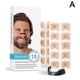 thumbnail image 1 of Nasal Strips Stop Snoring Help Breathe Easy Sleep Right Anti Snoring Nose Strips, 1 of 5