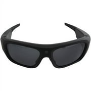 Pov Action Video Pro500 Pov Hd 1080p Action Camera Eyewear With Wi-fi & H.264 (black)