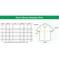 thumbnail image 3 of ABBA 3D Digital Print Abba Band Personalized Hawaiian Trendy Shirt-week, 3 of 4