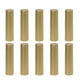 thumbnail image 2 of Paquete De 300 Cápsulas De PVC Para Embotellar Con De Rasgadura, Corchos Rectos, tres perfecl Cápsulas de botellas de vino retráctiles, 2 of 8