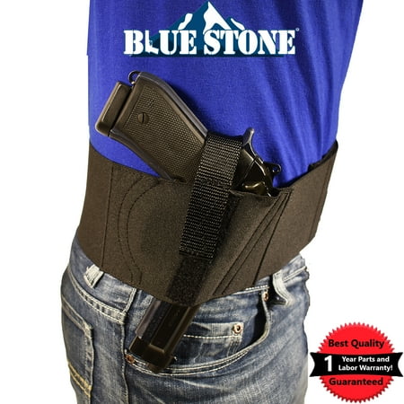 bluestone basic belly band
