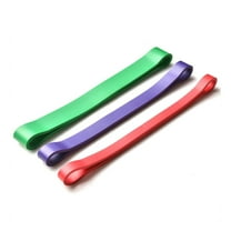 HEMOTON Resistance Band Stretch Bands for Exercise Yoga