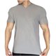 thumbnail image 2 of pstuiky Camisas casuales de manga corta para hombre, Camiseta deportiva de verano para hombre, de manga corta, antiarrugas y con cuello en V. camisetas de hombre xxxl, 2 of 6