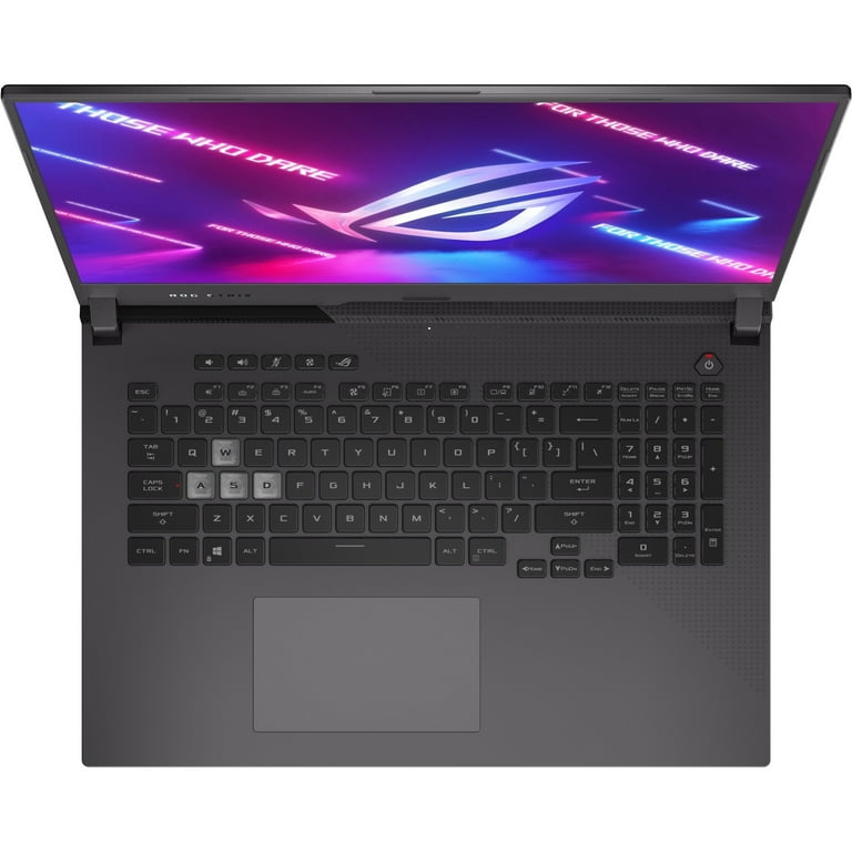Asus ROG Strix G17 G713 G713QE-RB74 17.3