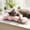 Pink,19.29*8.27IN, variant on Cooling Pet Cushion | Pet Pillow | Interactive with Sisal Ball | Pet Sleeping Dog Bed Pillow | Breathable Rest Accessory, Soothing Sleep Solution for Cats Dogs Home Travel Relaxation Areas
