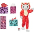 thumbnail image 3 of Barbie Cutie Reveal Doll - Red Panda, 3 of 6