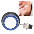 thumbnail image 4 of Portable Clip on Eyeglass Magnifier Magnifying Glass Watchmaker Jewelry Watch Repair Tool 10X, 4 of 9