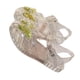 thumbnail image 4 of Niños Sandalias Niños Verano Gelatina Goma Niños Y Niñas Cristal Transparente Princesa Zapatos de Playa, 4 of 6