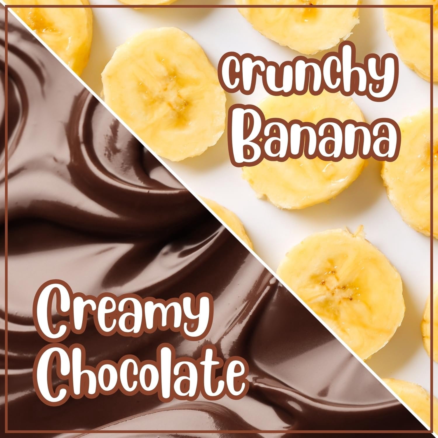Dark Chocolate Covered Banana Chips by Its Delish, 5 lbs Bulk Bag  Gourmet Dark Chocolate Banana Chips, Healthy Snacks Chocolate Fruit, USA Made, Vegan, Kosher