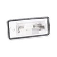 thumbnail image 2 of VEMO Licence Plate Light V10-84-0001, 2 of 3
