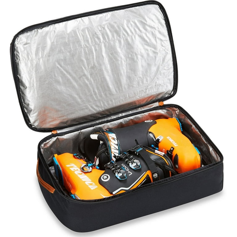 Dakine Boot Locker DLX Bag, 70L Capacity, Ski and Snowboard Gear